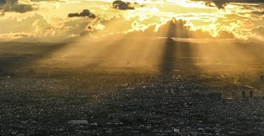 Вчені використали теорему 350-річної давнини, щоб виявити нові властивості світла