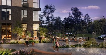 ЖК Sense City: ваш вибір для комфортного життя