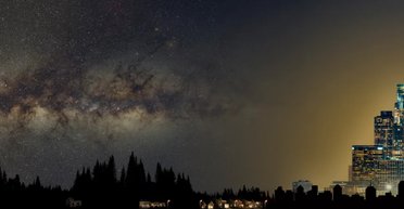 На орбиту Земли хотят отправить 4 тыс. зеркал: ученые уже назвали это катастрофой