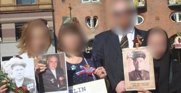 Подозревают в связях с разведкой РФ: в Дании задержали россиянку-активистку