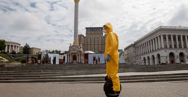 Время больших амбиций. Украине пора определиться, для чего ей независимость