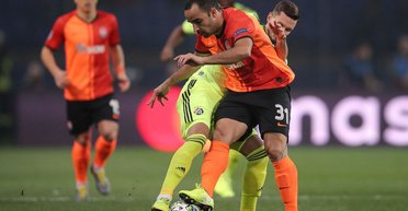 Проклятие 10-го матча. Как и почему "Шахтер" не выиграл важный поединок