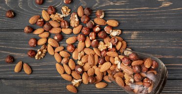 Их нужно есть чаще: 5 самых полезных орехов для здоровья и фигуры