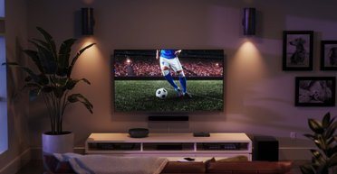 Лучшие бюджетные телевизоры 2025 года: какие модели купить и не прогадать (фото)