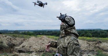 Абсолютный рекорд. "Армия дронов" подорвала более 400 единиц техники РФ: каких именно