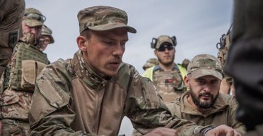 Бывший нардеп Игорь Мосийчук обвинил "азовцев" в покупке дорогих квартир: в полку "Азов" ответили