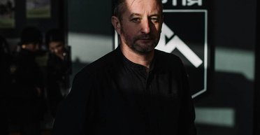 "Я не піхотинець": Жадан розповів, які завдання виконує у "Хартії" після своєї мобілізації