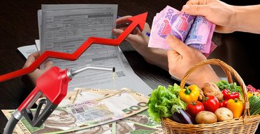 Ефект 61%: українці блискавично біднішають — статистика цін і зарплат