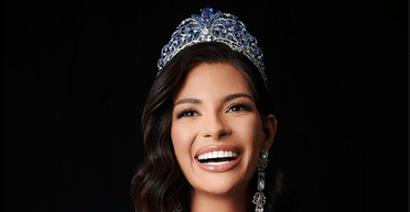 "Міс Всесвіт-2023" з Нікарагуа потрапила у політичний скандал (фото)