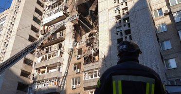 Атака РФ на Днепропетровскую область: есть погибшие, среди пострадавших дети (фото)