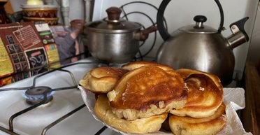 Де газовий запас: чи зможе Україна підготуватись до зими та наповнити сховища газом