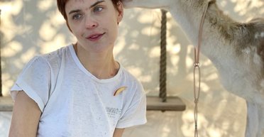 Донька Брюса Вілліса зізналася в невротичному розладі і показала фото наслідків (фото)