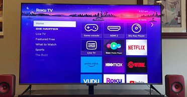 Лучшие бюджетные телевизоры: эксперты назвали 4 модели с приличными характеристиками (фото)