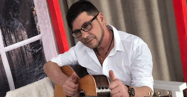 Сын покойного Лесика — об отце после похорон: "Теперь ты с другом на небесах"