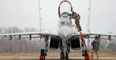 Привиди України. Розповіді українських льотчиків про свої бої з ПКС РФ