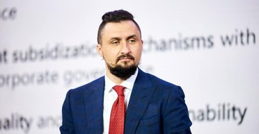 Министр Камышин должен объяснить свою роль в коррупционных схемах УЗ, — Бутусов