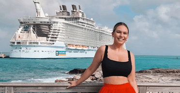 Секретні коди на круїзних лайнерах: що вони означають і чому пасажирам краще їх не чути