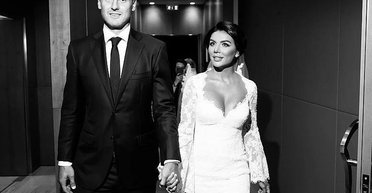 Рустам Солнцев обвинил Анну Седокову в давлении на Яниса Тимму перед его смертью