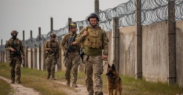 Збільшили кількість прикордонних загонів: у ЗСУ розповіли про зміцнення кордону з Білоруссю