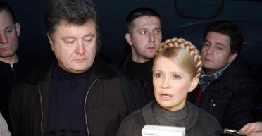 Как Яценюк станет заложником борьбы Порошенко и Тимошенко