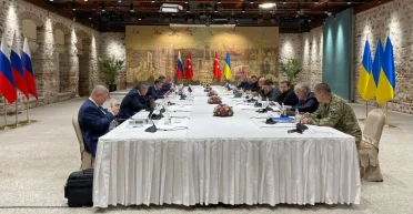 Россия опять готова к переговорам с Украиной: в Кремле назвали условие