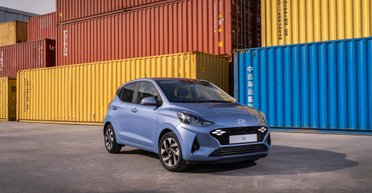 Hyundai отказывается от массовой дешевой модели: что предлагают взамен (фото)