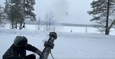 Зможуть бити Росію навіть в Арктиці: дрони-камікадзе Hero-120 випробували в суворих умовах