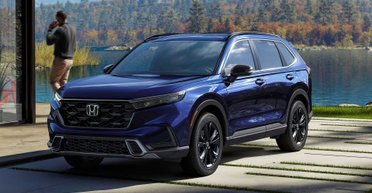 Американці назвали найкращі гібридні кросовери до $35 000 (фото)