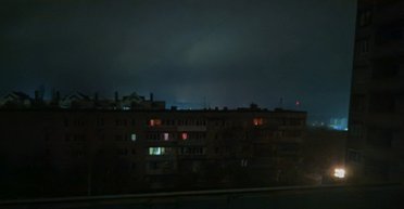 Блекаут у Бєлгородській області: після обстрілу без світла й тепла лишилися пів мільйона росіян