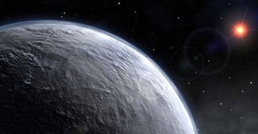 Она похожа на Землю. В Солнечной системе скрывается еще одна планета: что выяснили ученые