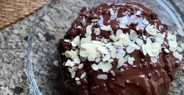 Пісний десерт із шоколадом: рецепт актуальної солодкої випічки