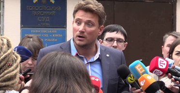 Устроился юристом к россиянам: адвокату Медведчука и Шария сообщено о подозрении (фото)