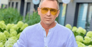 "Я не втікав": найвідоміший вчитель української мови висловився про ймовірний виїзд за кордон