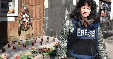 Нидерландская журналистка "уничтожила" подразделение британских SAS в Одессе: в ВСУ отреагировали