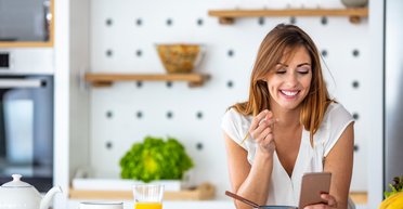 Топ 4 пищевые привычки, которые негативно влияют на ваше здоровье, — нутрициолог