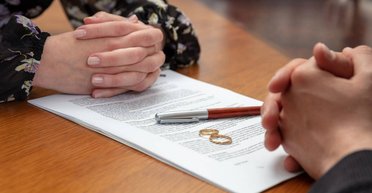 Розлучитись в Україні стане складніше: нардепка вказала на вади нового Цивільного кодексу