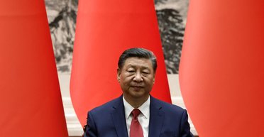 Російська війна — це відповідальність Китаю: як відповість Захід на спроби Пекіна зірвати Саміт миру