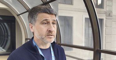 Потеряли 300 тысяч: глава Закарпатской ОГА рассказал о проблемах с населением и "гетто ВПЛ"