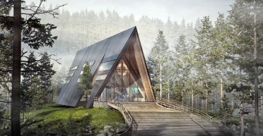 20 лет работы без заправки: микрореакторная ядерная электростанция будет питать 1000 домов