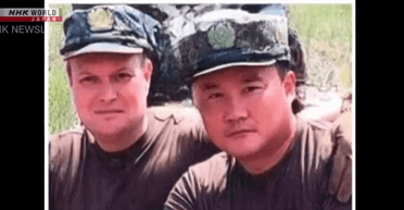 Контролировал пуски ракет: инженер из КНДР помогал наводить удары по Украине (фото)