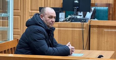 ГБР проводит обыск у командира 211-й бригады Побережнюка: следователи готовят новое подозрение