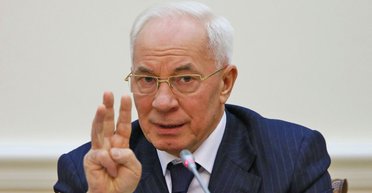 15 років із конфіскацією: Миколі Азарову винесли вирок у справі про держзраду