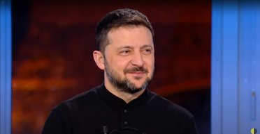 "Путин скоро умрет": Зеленский объяснил, чего боится глава Кремля (видео)