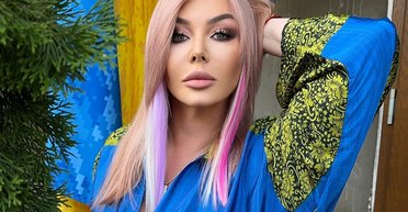 Ирина Билык расставила точки над "і" относительно слухов о романе с Муратом Налкакиоглу