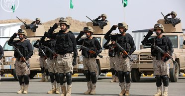 Секретное оружие Ирана: как нехватка продуктов в Саудовской Аравии и ОАЭ могут повлиять на войну