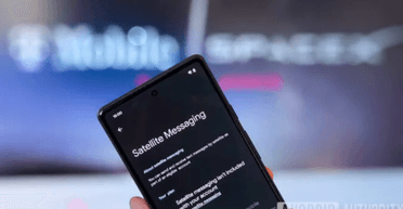 Смартфоны наконец подключили к интернету Starlink: как работает новая технология (видео)