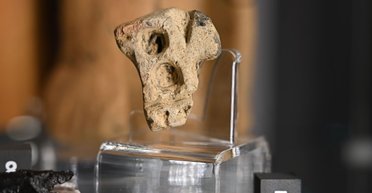 Таинственный артефакт возрастом 2500 лет: польские археологи нашли нечто странное (фото)