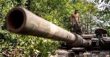 "Любую оборону можно сломать": Тарнавский высказался о "медленном" продвижении ВСУ на юге