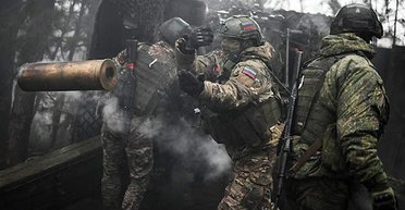 От Донецка до Покровска за 1350 дней: за сколько времени ВС РФ оккупирует Донбасс, — DeepState