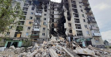 Бои, как в Сталинграде. Особенности обороны Северодонецка и три задачи ВСУ